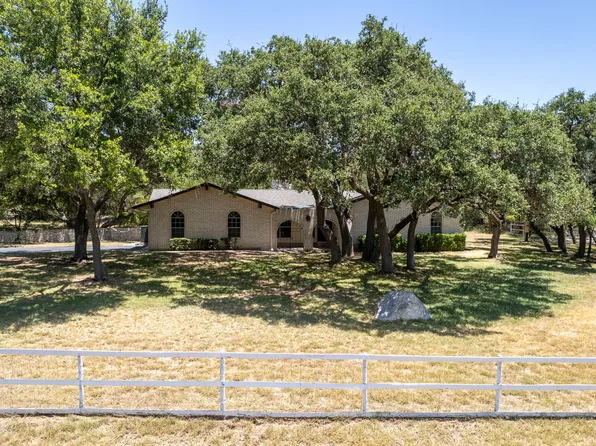 26918 Bent Tr, Boerne, TX 78006