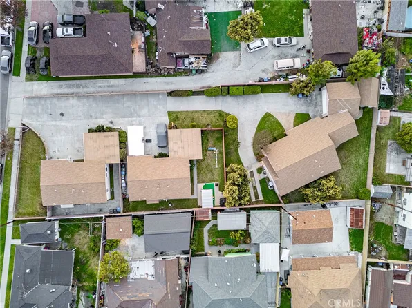 11643 Aeolian St, Whittier, CA 90606