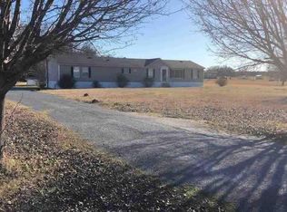 5923 N Old Georgetown Rd, Coward, SC 29530