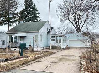 401 Gardners Row, Appleton, WI 54915