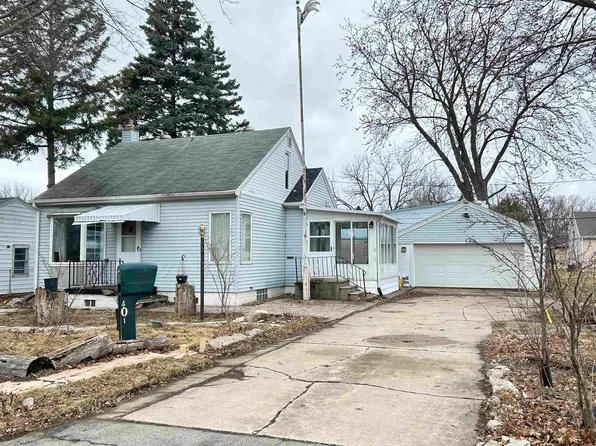 401 Gardners Row, Appleton, WI 54915
