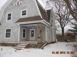 214 James St, Parma, MI 49269