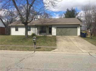 290 Saint Charles Way, Whiteland, IN