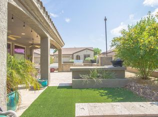 4287 E Narrowleaf Dr, Gilbert, AZ 85298