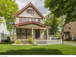 17500 Westdale Ave, Cleveland, OH