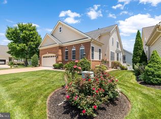 6901 Sunday Silence Ct, Gainesville, VA