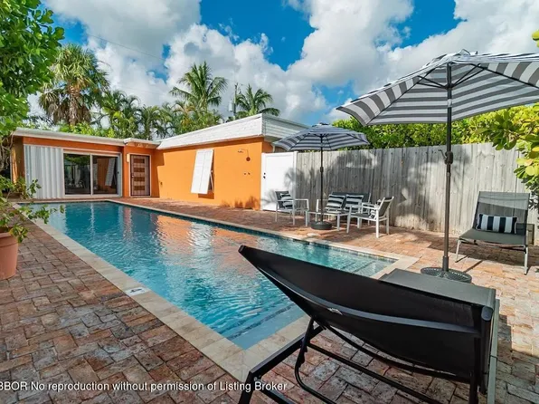 616 Claremore Dr, West Palm Beach, FL 33401