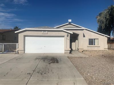 439 Roadrunner Dr, Bullhead City, AZ, 86442