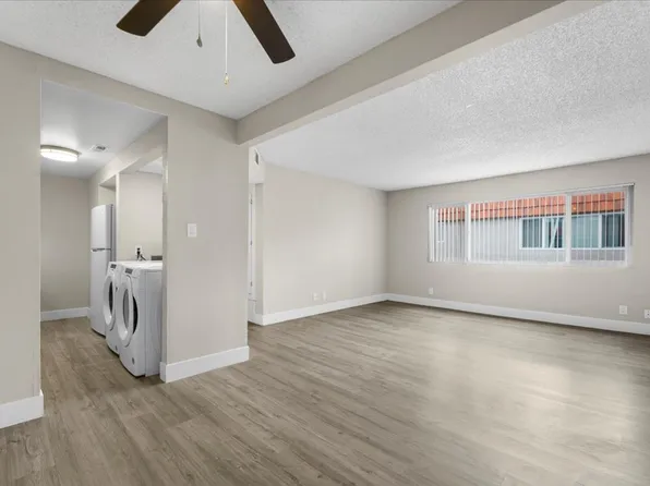Sherwood Forest Apartments