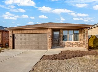 1112 Herbert Breclaw Dr, Calumet City, IL 60409
