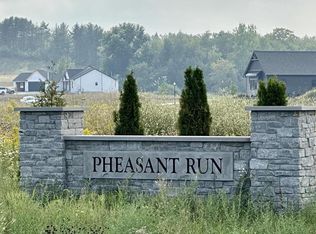 W256S6485 Pheasant Dr LOT 14, Waukesha, WI 53189