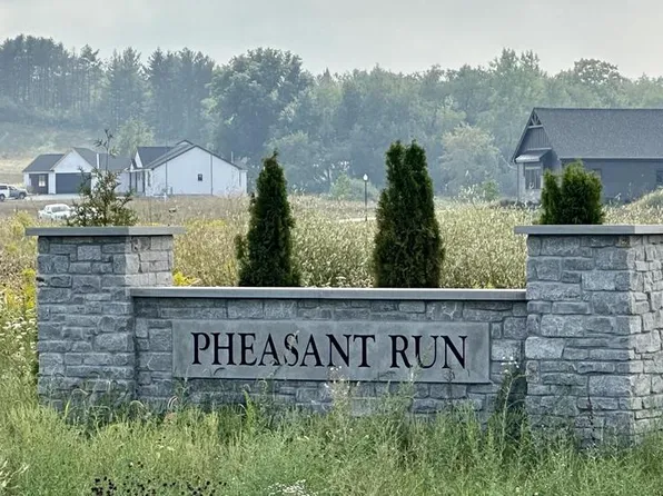 W256S6485 PHEASANT RUN ROAD #Lt14, Mukwonago, WI 53149
