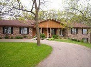 11381 755th Ave, Glenville, MN 56036