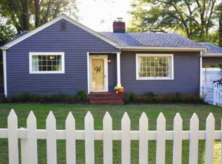 212 Keith Dr, Greenville, SC 29607