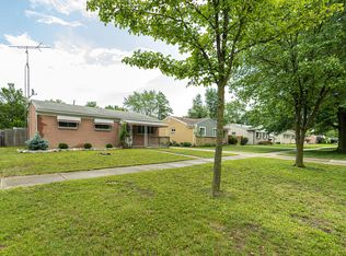 723 Georgia Ave, Marysville, MI