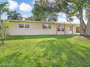 1418 E Stetson Dr, Cocoa, FL 32922