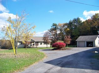 9018 Route 949, Sigel, PA 15860