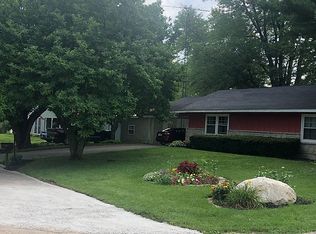 500 S Adams St, West Lebanon, IN 47991