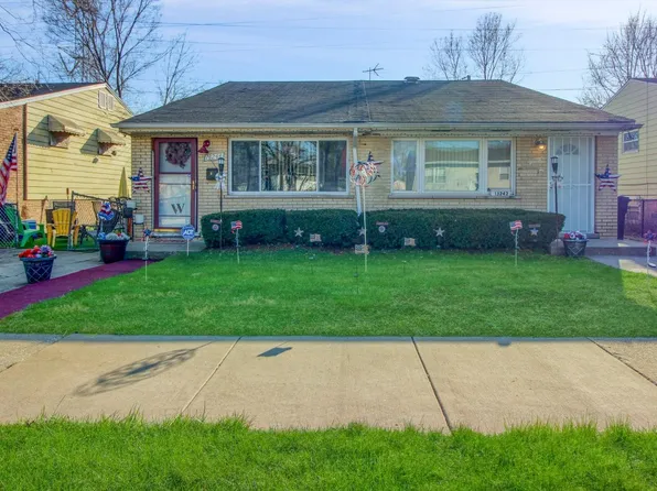 13244 S Riverdale Ave, Chicago, IL 60827