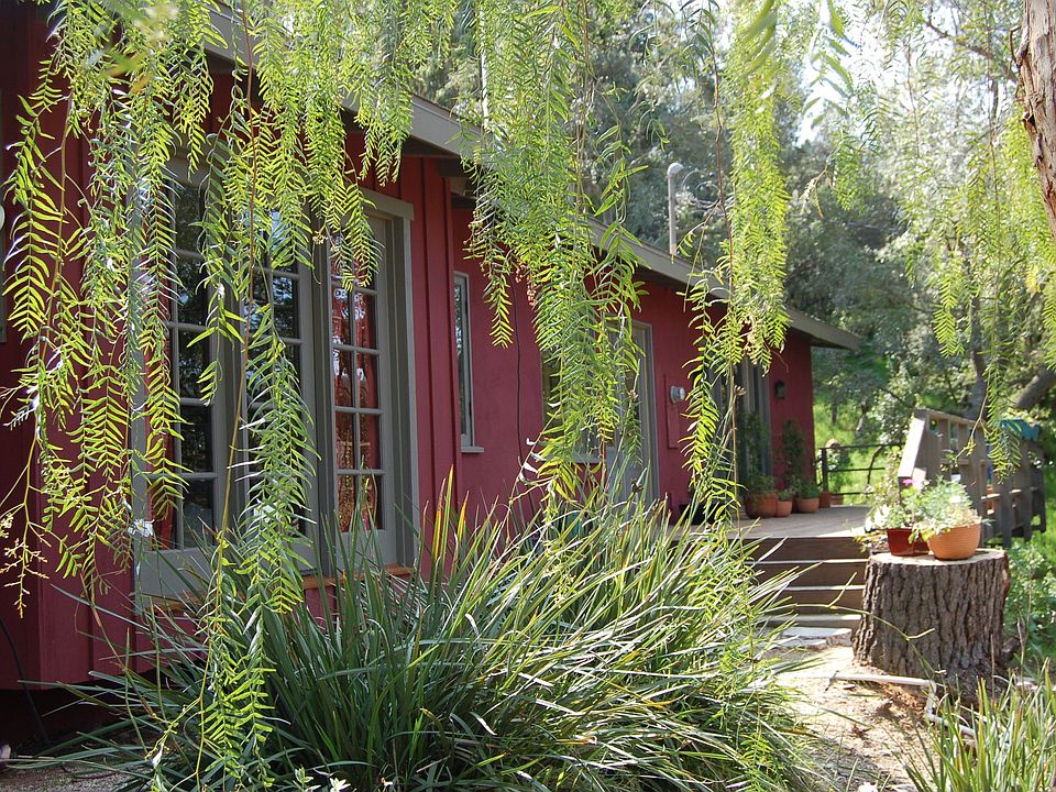 Hillside Ranch