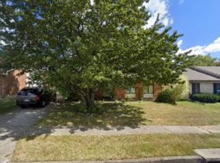 3432 Featheridge Dr, Lexington, KY 40515