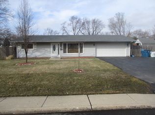 437 Poplar Ln, Glenview, IL