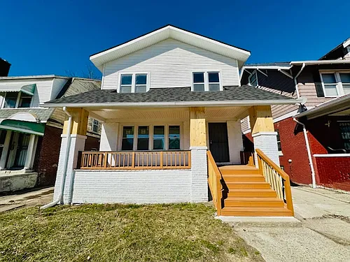 2634 Lawrence St Photo 1