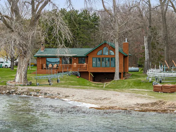 10103 Mounds Point Dr NW, Cass Lake, MN 56633