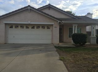 5531 W Indianapolis Ave, Fresno, CA