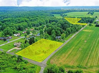 Jacqueline Dr NE, Brookfield, OH 44403