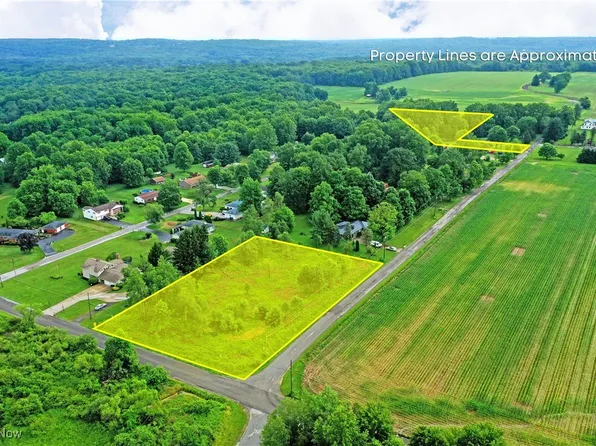 Jacqueline Dr NE, Brookfield, OH 44403