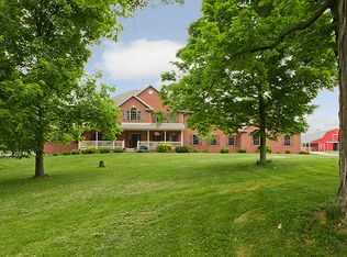 4199 Beachler Rd, Medina, OH 44256