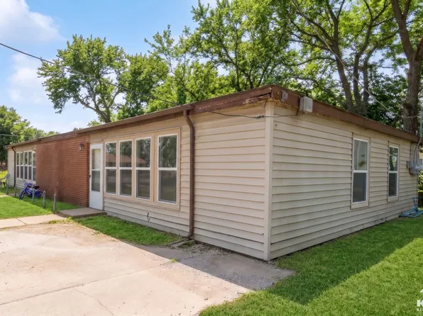 816 W Mentor St, Wichita, KS 67213