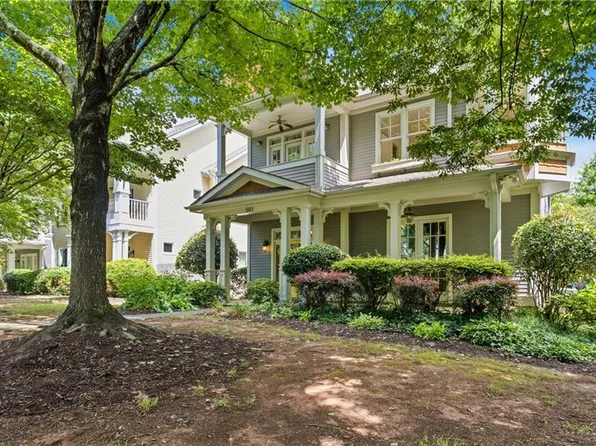 501 Carter Ave SE, Atlanta, GA 30317