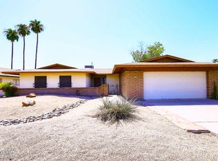 1531 W Plana Ave, Mesa, AZ 85202