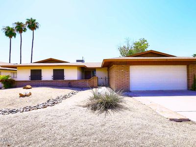 1531 W Plana Ave, Mesa, AZ, 85202