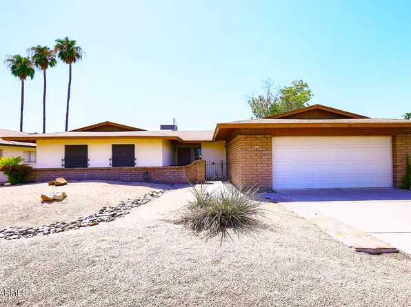 1531 W Plana Avenue, Mesa, AZ 85202