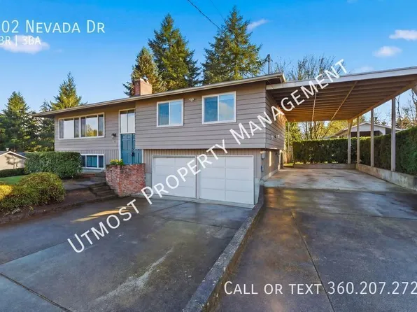 802 Nevada Dr, Longview, WA 98632