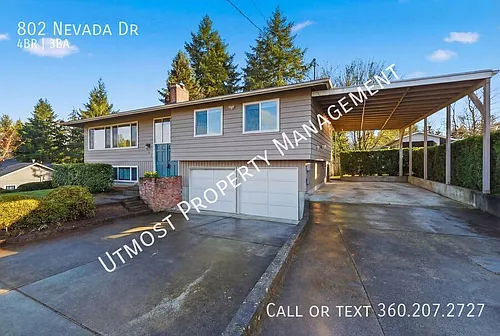 802 Nevada Dr Photo 1