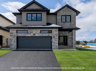 10 Gardenia Way #GW002, Dartmouth, NS B2X0C7