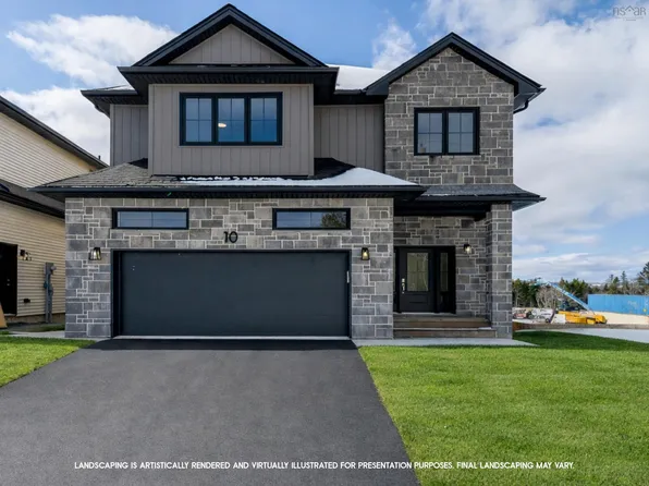 10 Gardenia Way #Gw002, Dartmouth, NS B2X 0C7