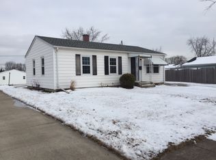 2205 Orchard Ln, Joliet, IL 60435