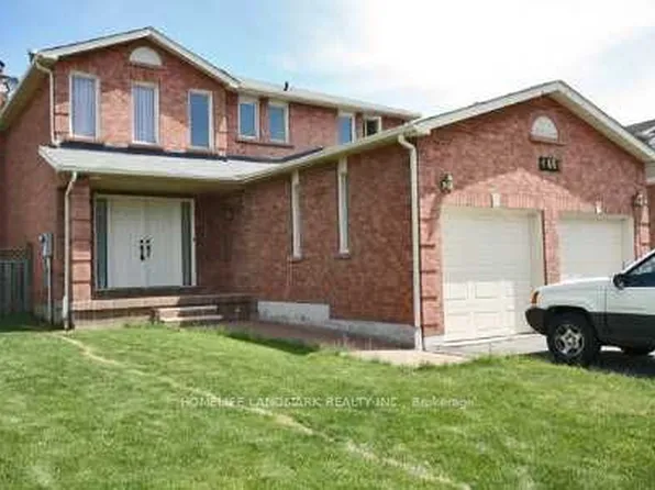4461 Weymouth Commons Cres, Mississauga, ON L5R 1P5