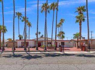 1553 Raindance Way, Las Vegas, NV 89169