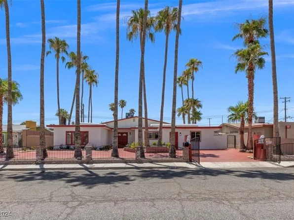 1553 Raindance Way, Las Vegas, NV 89169