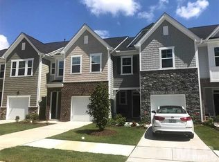 1121 Little Gem Ln #367, Apex, NC 27523