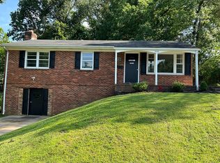 229 Starmont Dr, Danville, VA 24540