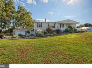 3245 Mountain Rd, Hamburg, PA 19526