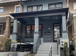 756 Princeton Pl NW #2, Washington, DC 20010