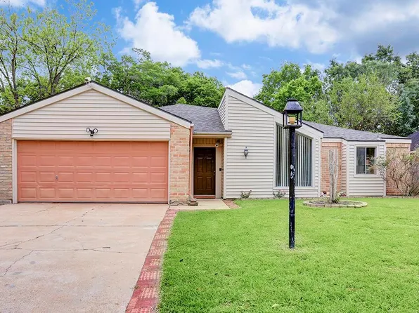12411 Caren Ct, Houston, TX 77031